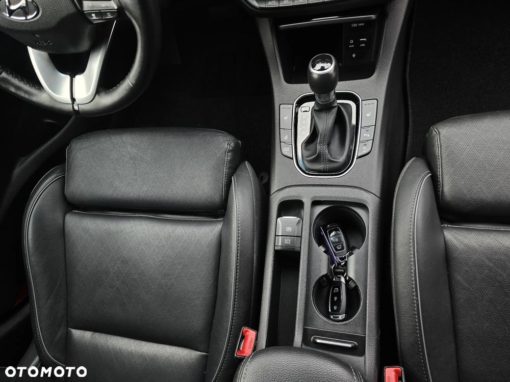 Hyundai i30 - 24