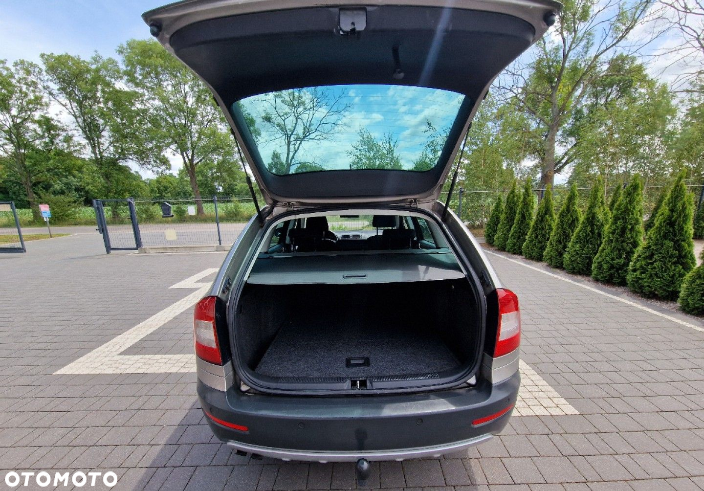 Skoda Octavia - 19