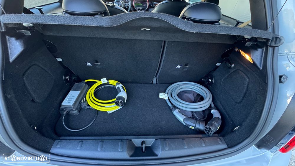 MINI 3 Portas Cooper SE - 41