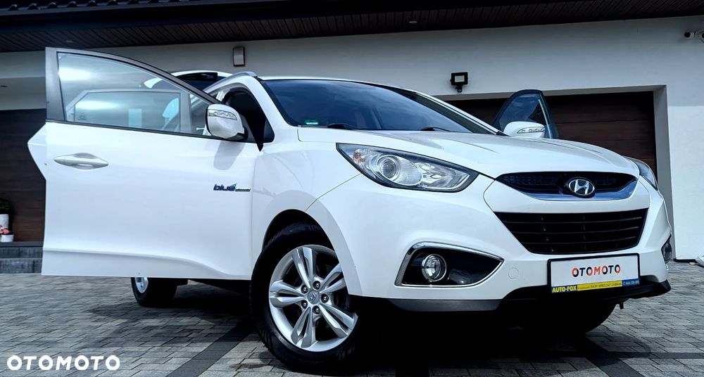 Hyundai ix35 1.6 2WD Style - 24