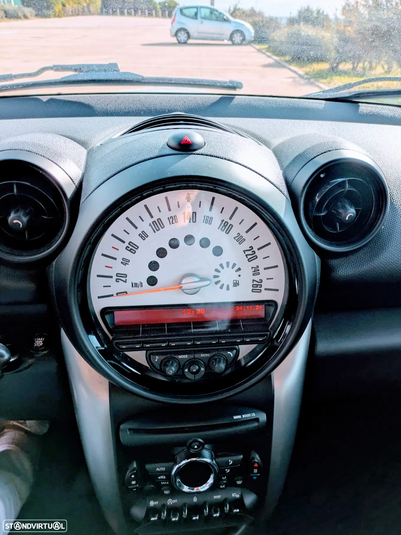 MINI Countryman Cooper D - 18