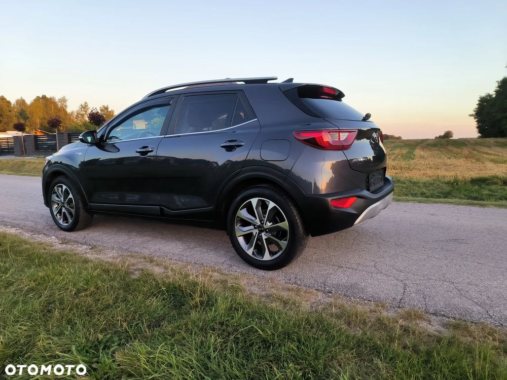Kia Stonic - 20