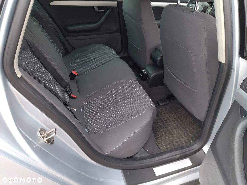 Seat Exeo 2.0 TSI Style - 12