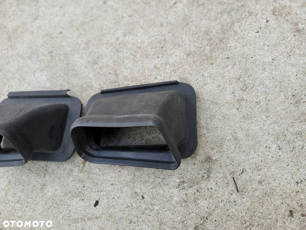 Gumy, wloty powietrza KTM 1290 Super Duke GT 16-18 - 3