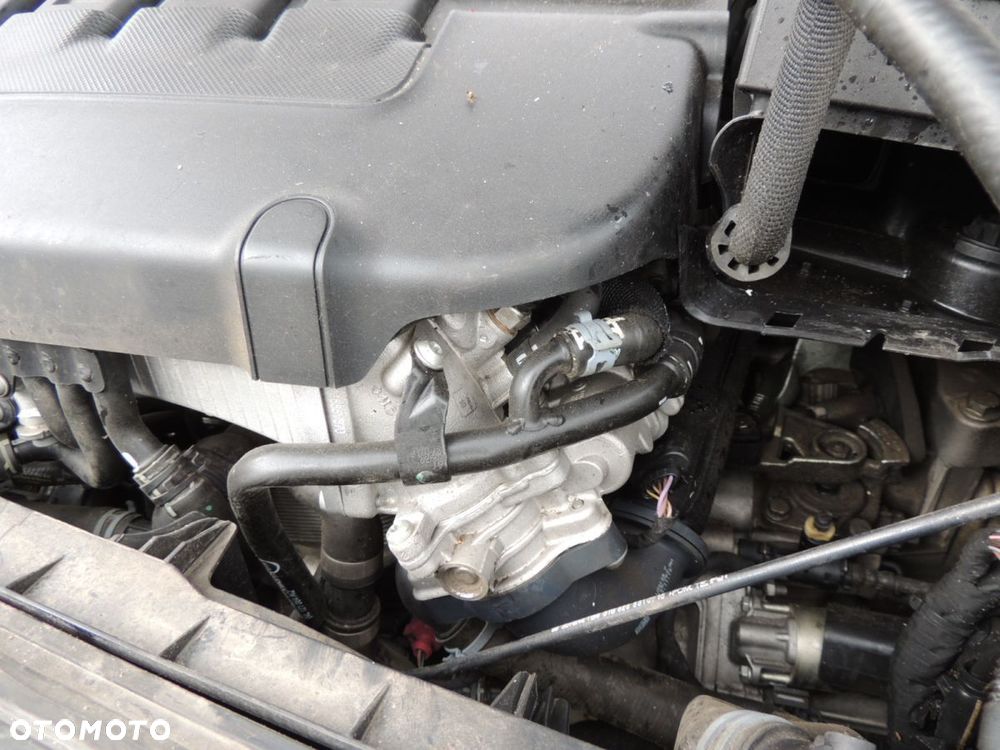 Silnik diesel Volkswagen Tiguan II '18 5NA DFGA - 6