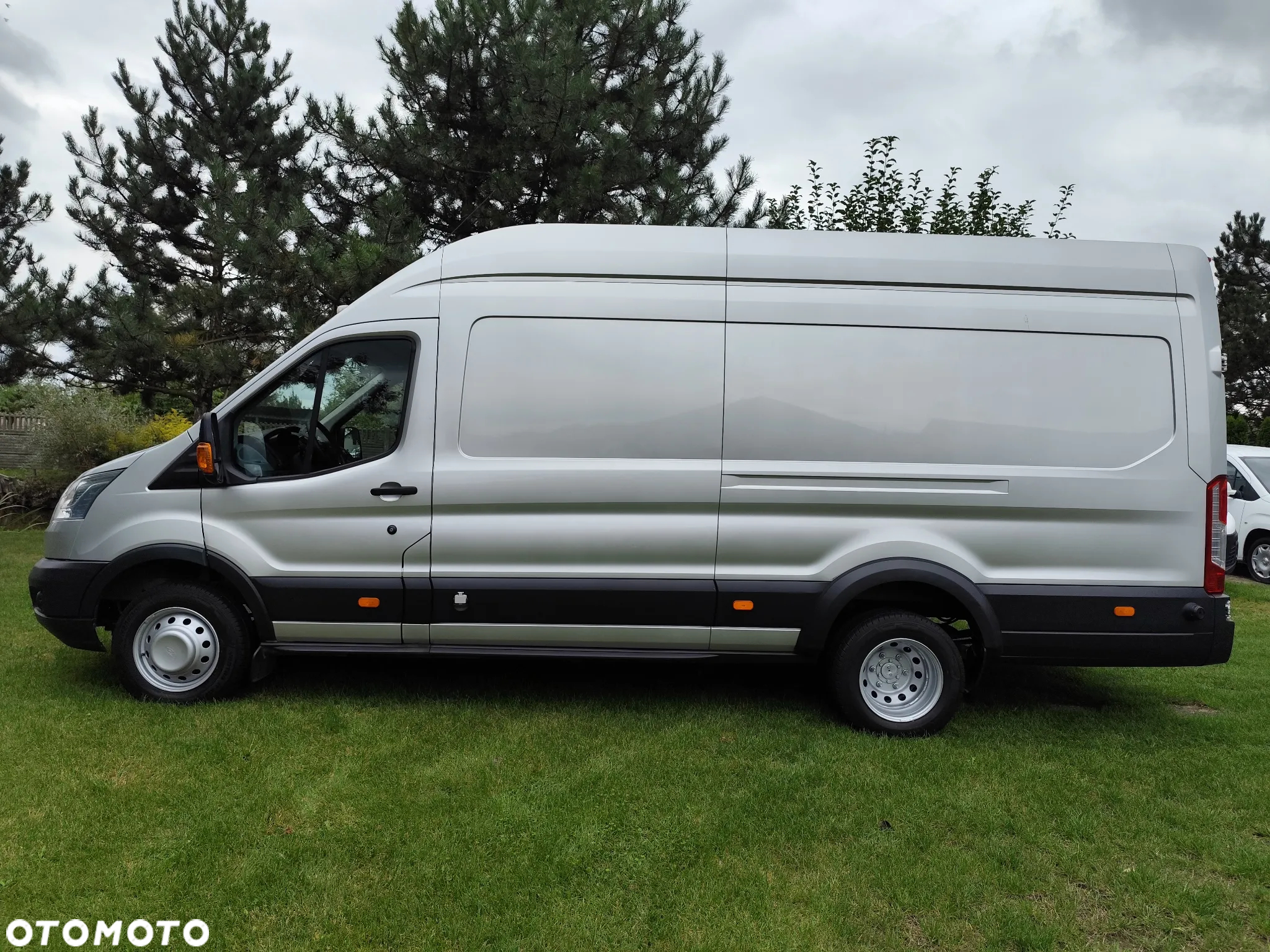 Ford Transit - 2