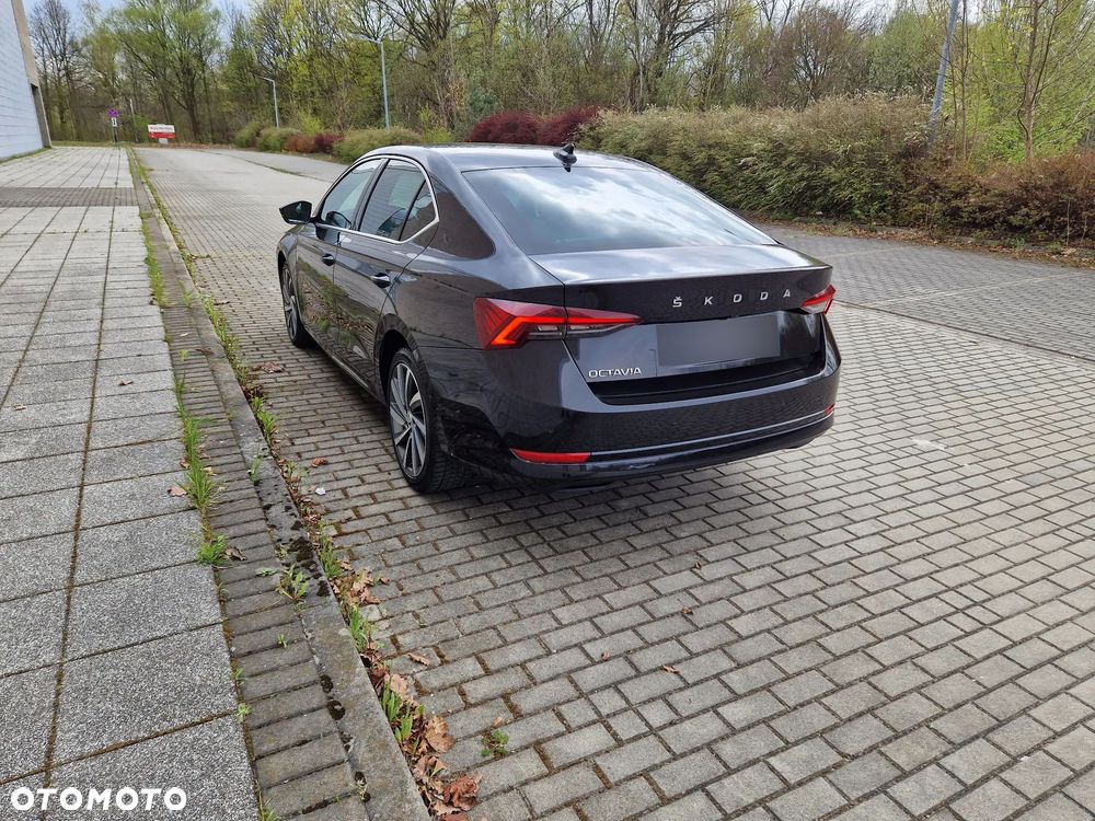 Skoda Octavia - 9