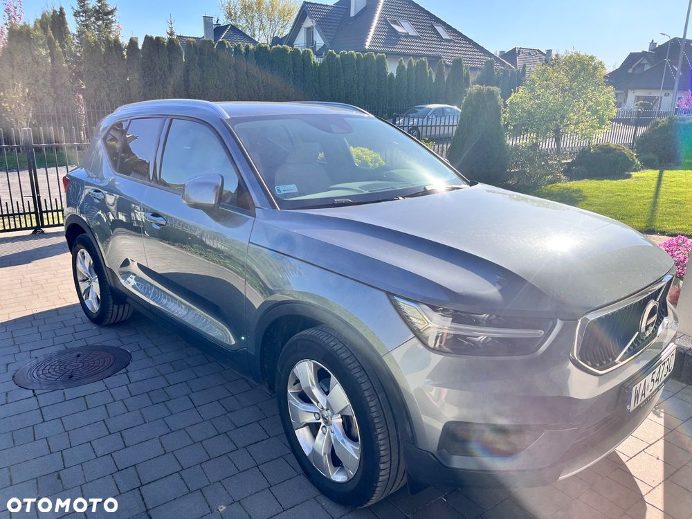 Volvo XC 40 - 2
