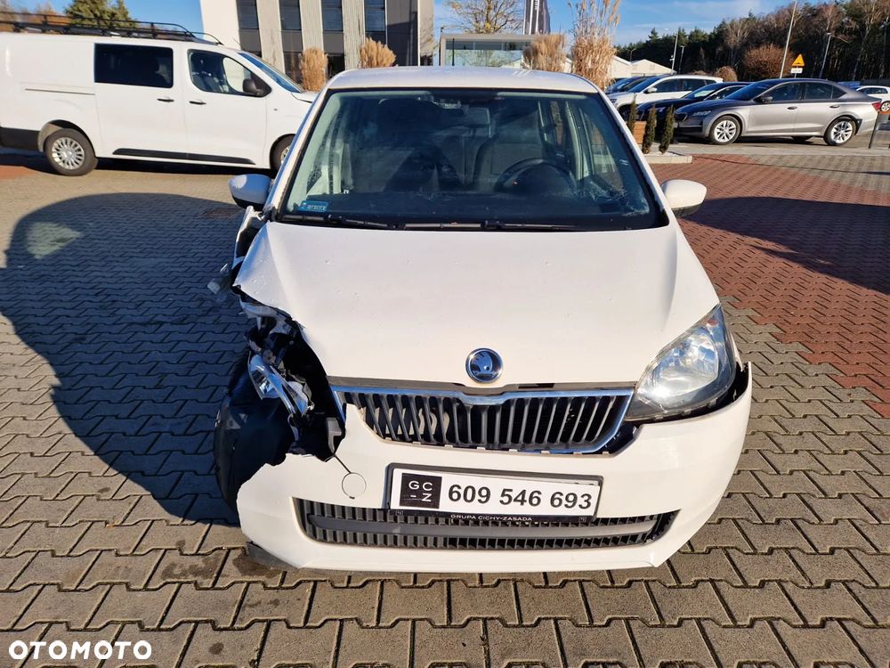 Skoda Citigo 1.0 Active - 10