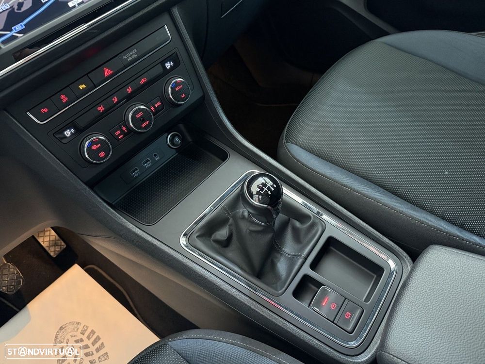 SEAT Ateca 1.0 TSI Style - 13