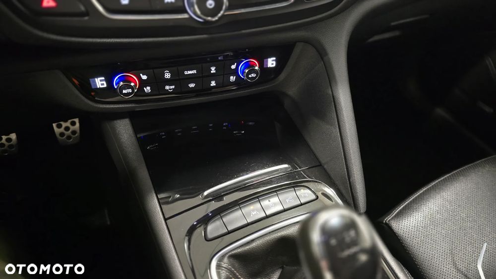 Opel Insignia 2.0 Ultimate Exclusive - 21