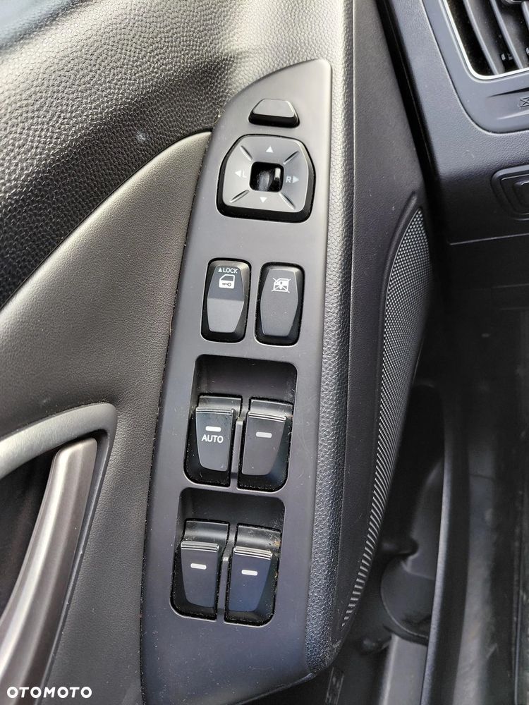 Hyundai ix35 2.0 Style 2WD - 29