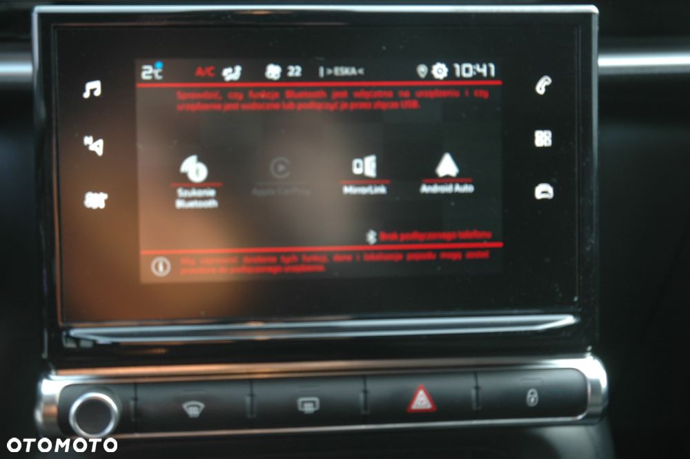 Citroën C3 1.2 PureTech Shine - 12