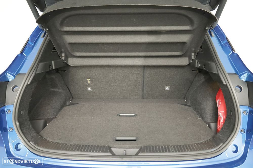 Nissan Qashqai 1.3 DIG-T Tekna Xtronic - 22