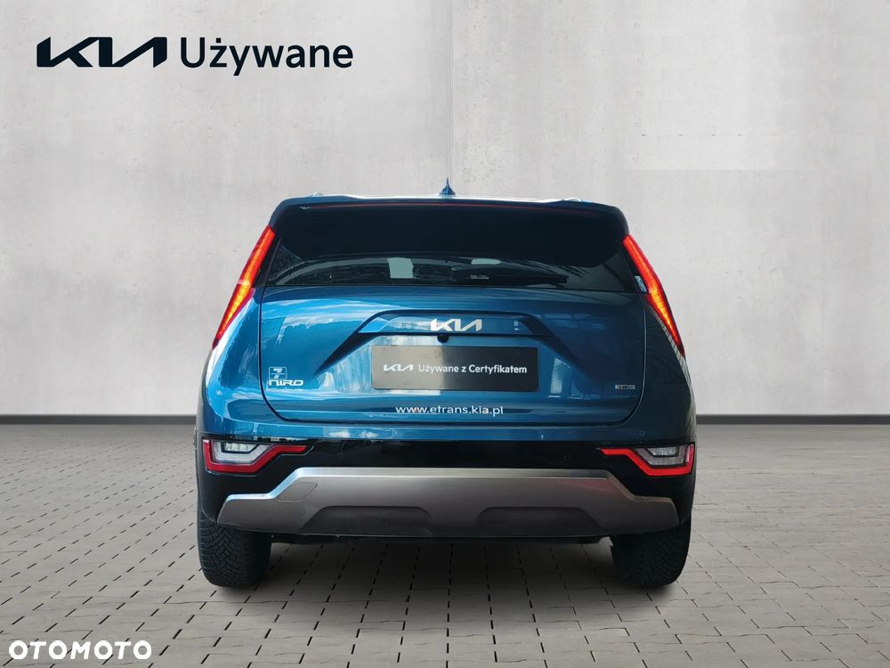 Kia Niro 1.6 GDI Hybrid L - 4