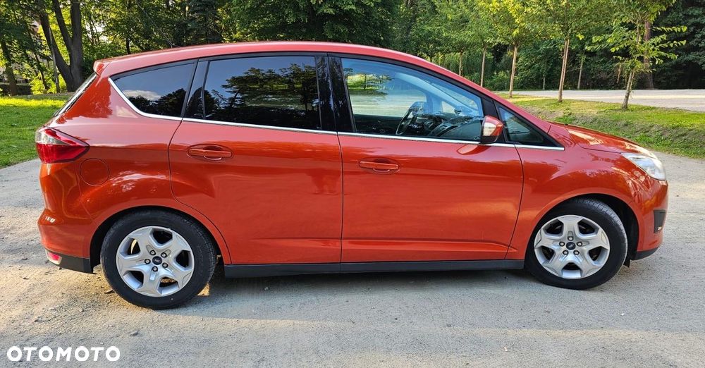 Ford C-MAX 1.6 Trend - 5