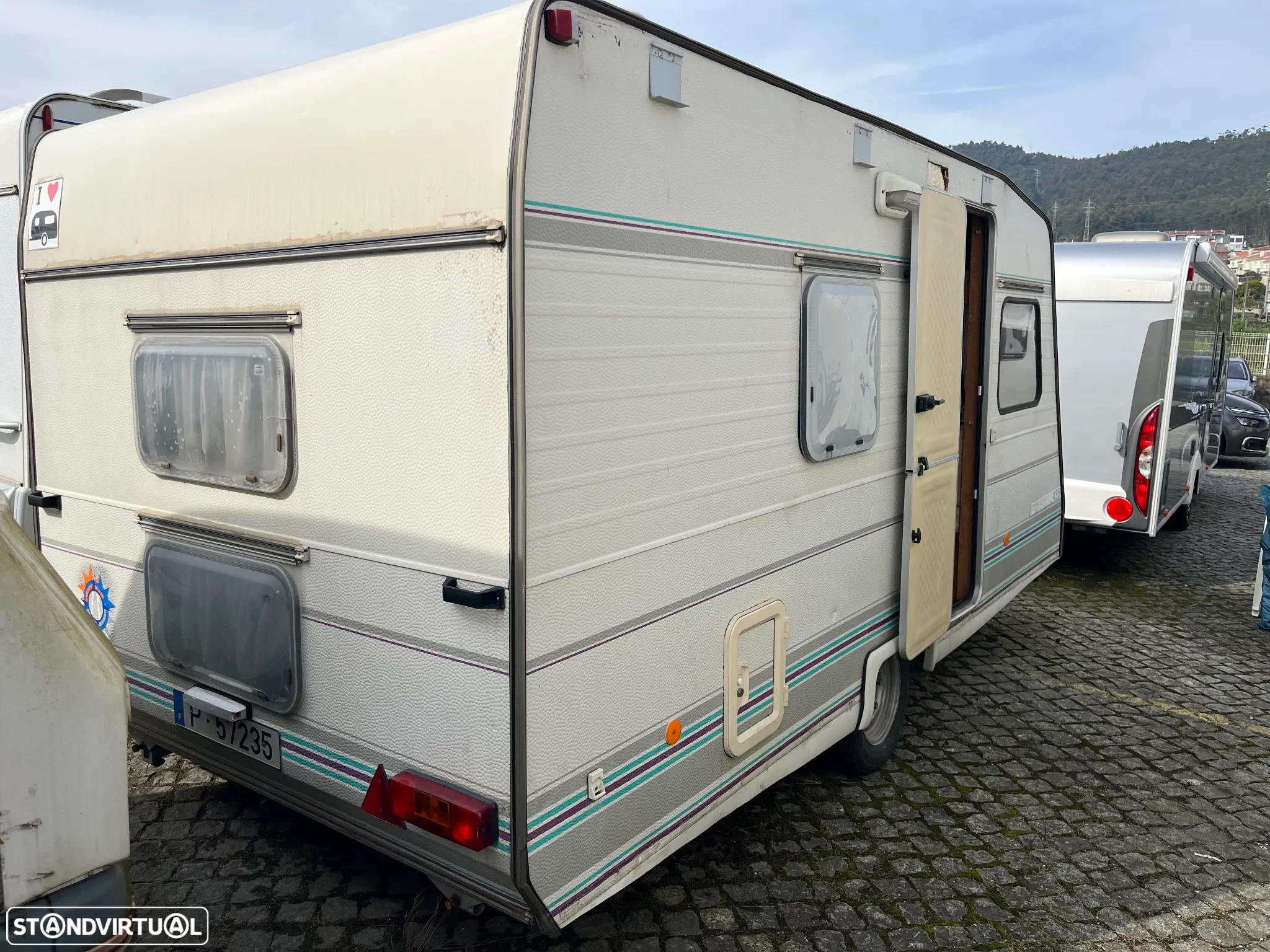 Caravelair Brasilia 475 - 26