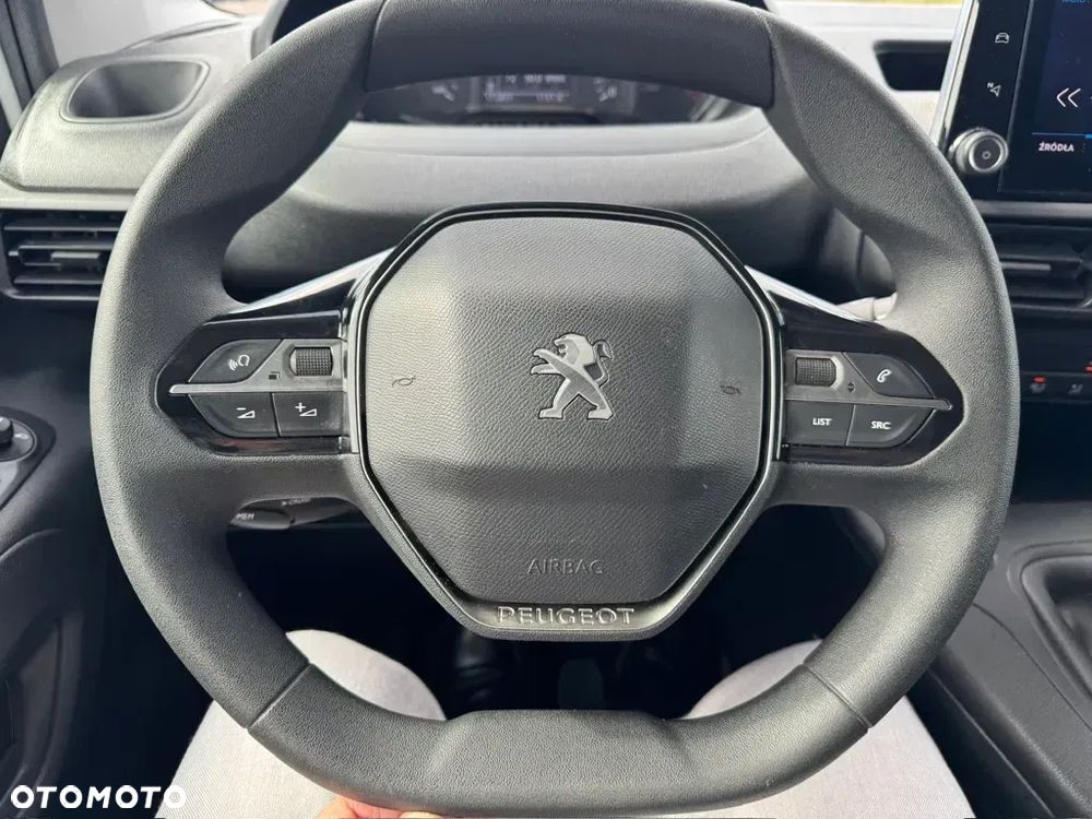 Peugeot Partner - 18