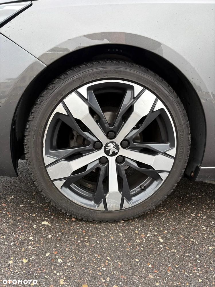 Peugeot 308 1.2 PureTech Active S&S - 19