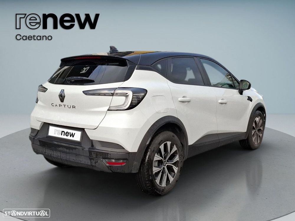 Renault Captur - 8
