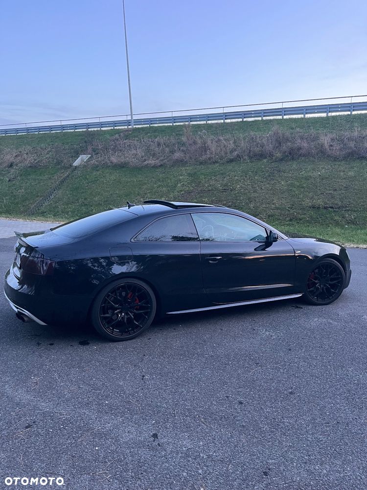 Audi A5 Coupé 2.0 TFSI Quattro S tronic - 19