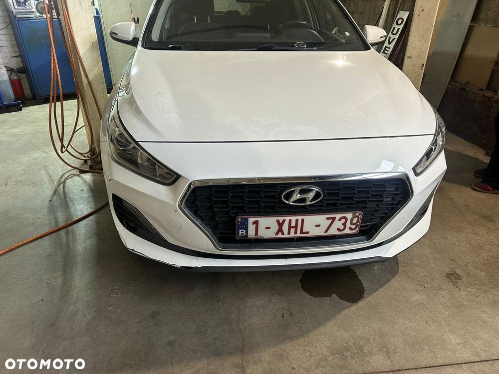 Hyundai i30 1.0 T-GDI GPF GO Plus - 1
