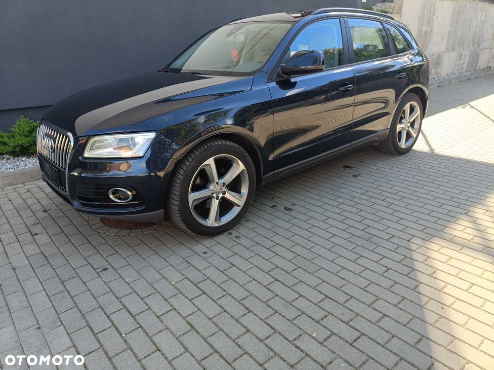 Audi Q5 - 4
