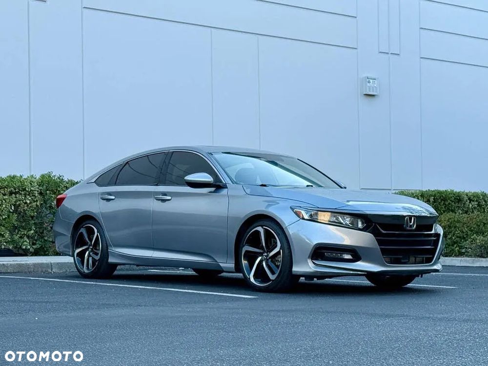 Honda Accord - 3