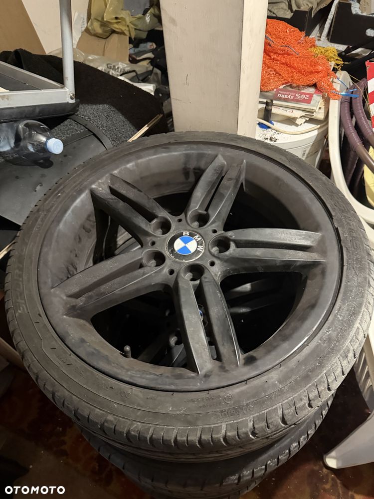 BMW Seria 1 - 9