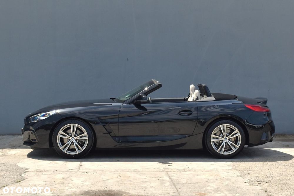 BMW Z4 - 7
