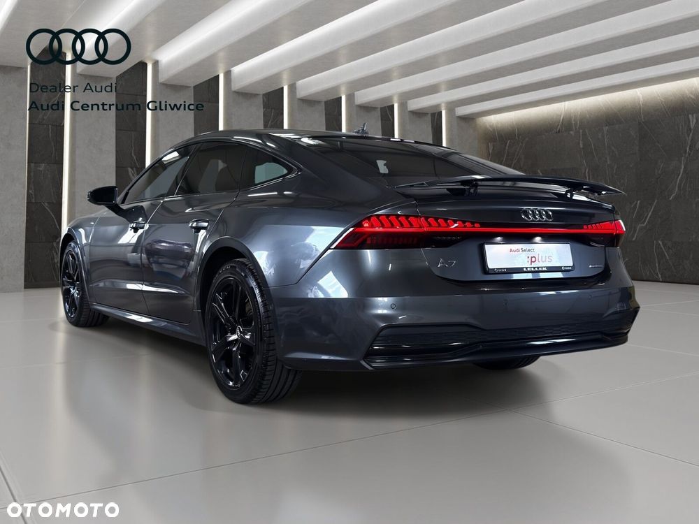 Audi A7 Sportback - 5