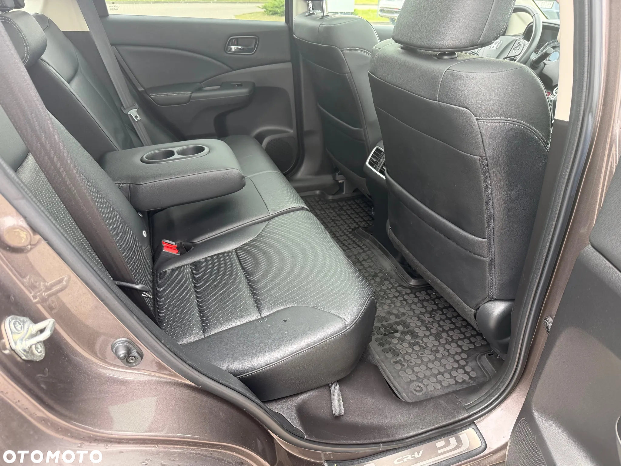 Honda CR-V 2.0 Executive - 10