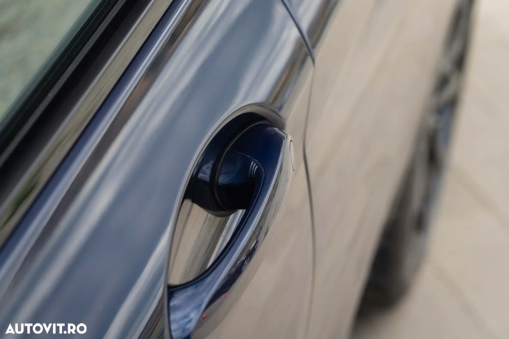 BMW X3 xDrive30e Aut. M Sport - 23