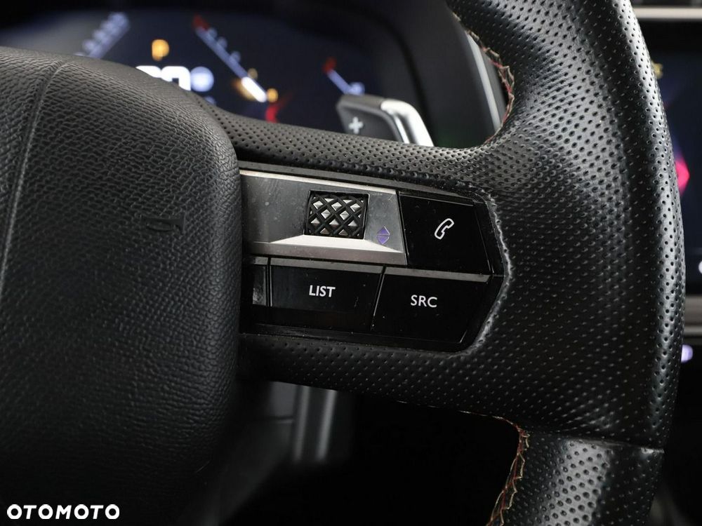 DS Automobiles DS 7 Crossback 1.5 BlueHDi So Chic - 31