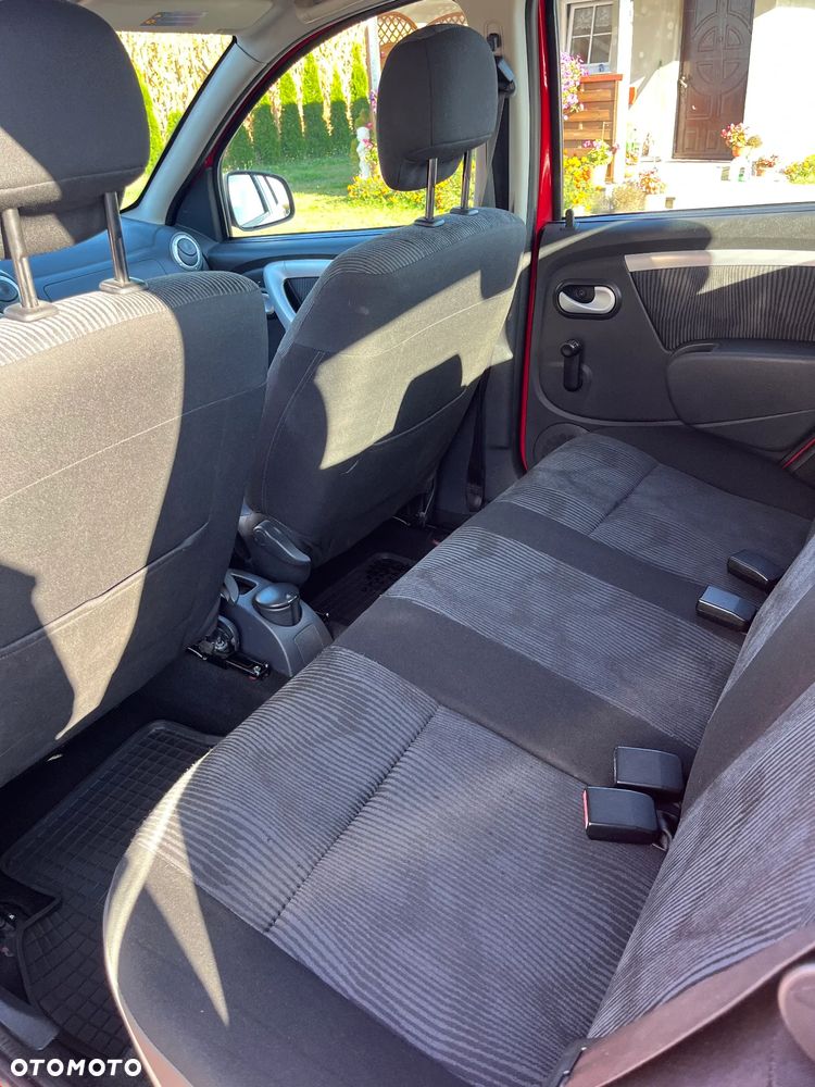 Dacia Sandero - 5