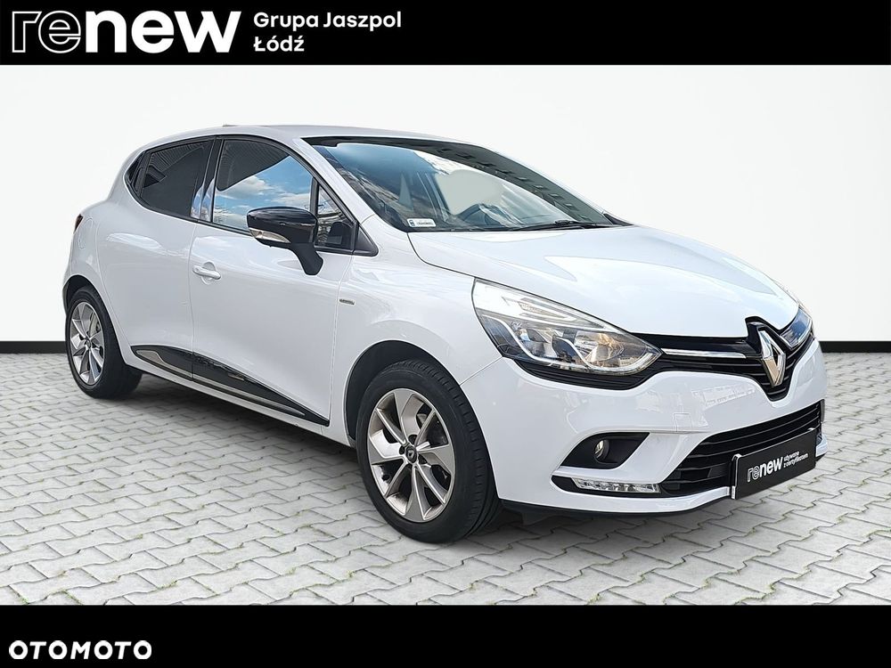 Renault Clio 1.2 16V Limited EU6 - 3