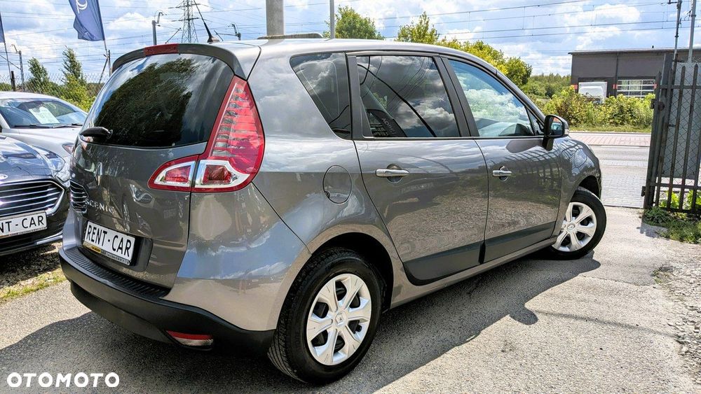 Renault Scenic - 10