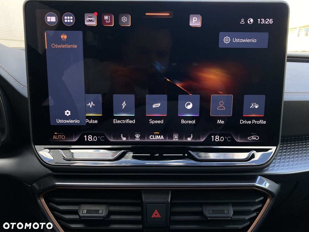 Cupra Formentor 1.5 eTSI mHEV DSG - 40