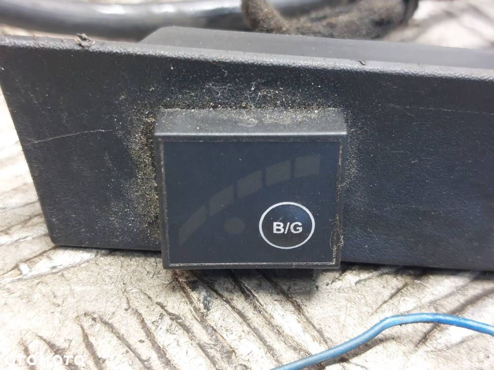 INSTALACJA GAZOWA LPG STAG 200-4 VALTEK RAIL PS-01 TOMASETTO AT09 - 3