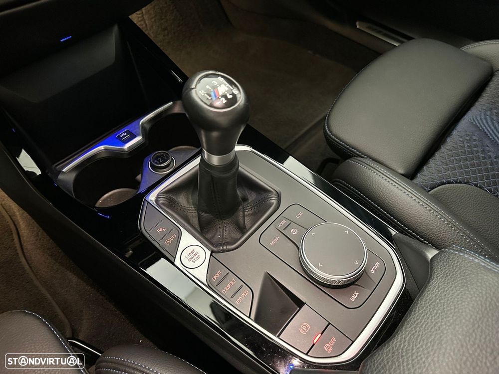 BMW 116 d Corporate Edition M - 24