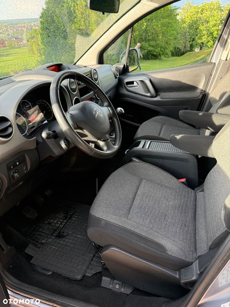 Citroën Berlingo Multispace BlueHDi 100 S&S XTR - 9