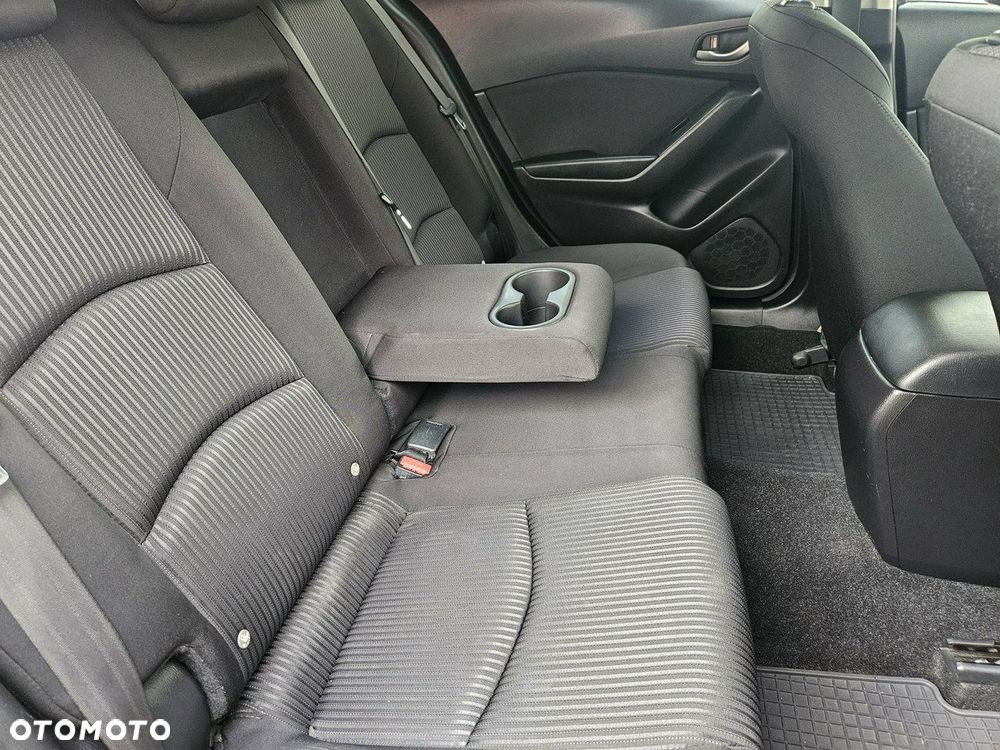 Mazda 3 - 26