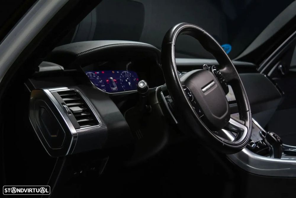 Land Rover Range Rover Sport - 24