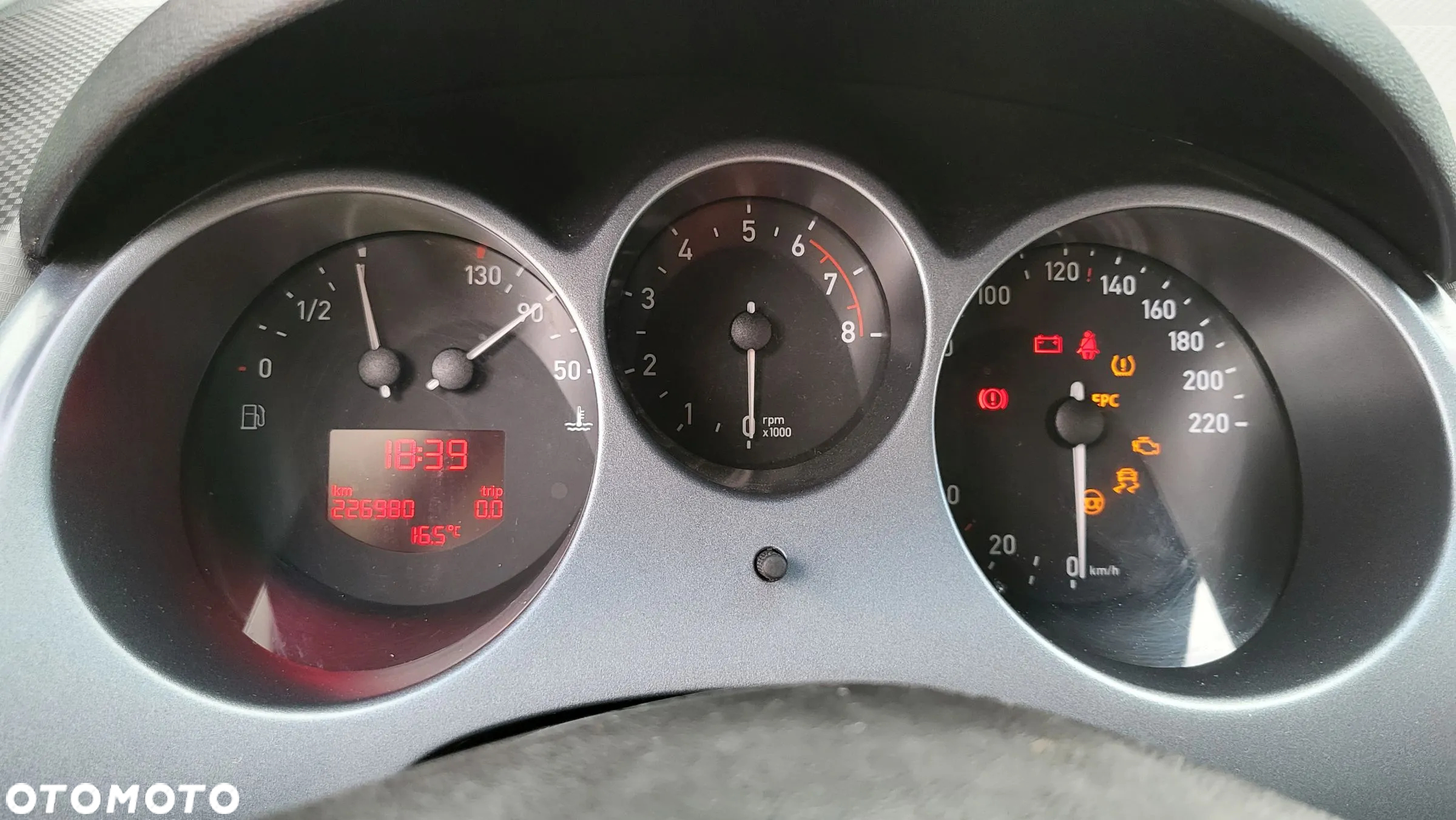 Seat Altea 1.6 Fresh - 22
