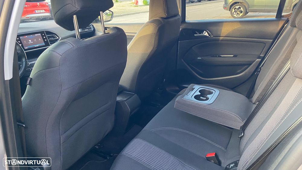 Peugeot 308 PureTech 110 Stop & Start Allure - 9