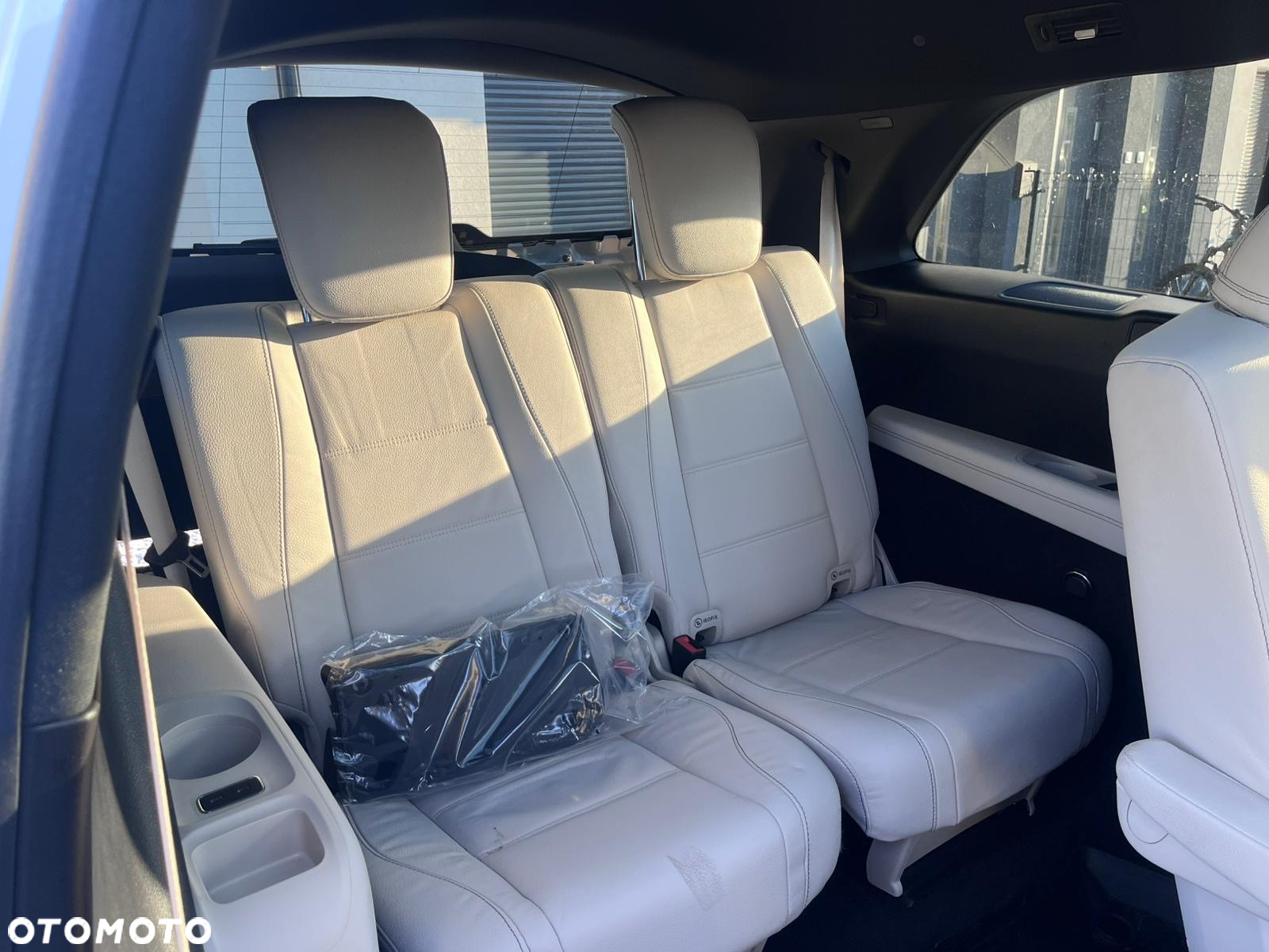 Mercedes-Benz GLS 450 4Matic 9G-TRONIC Exclusive - 18