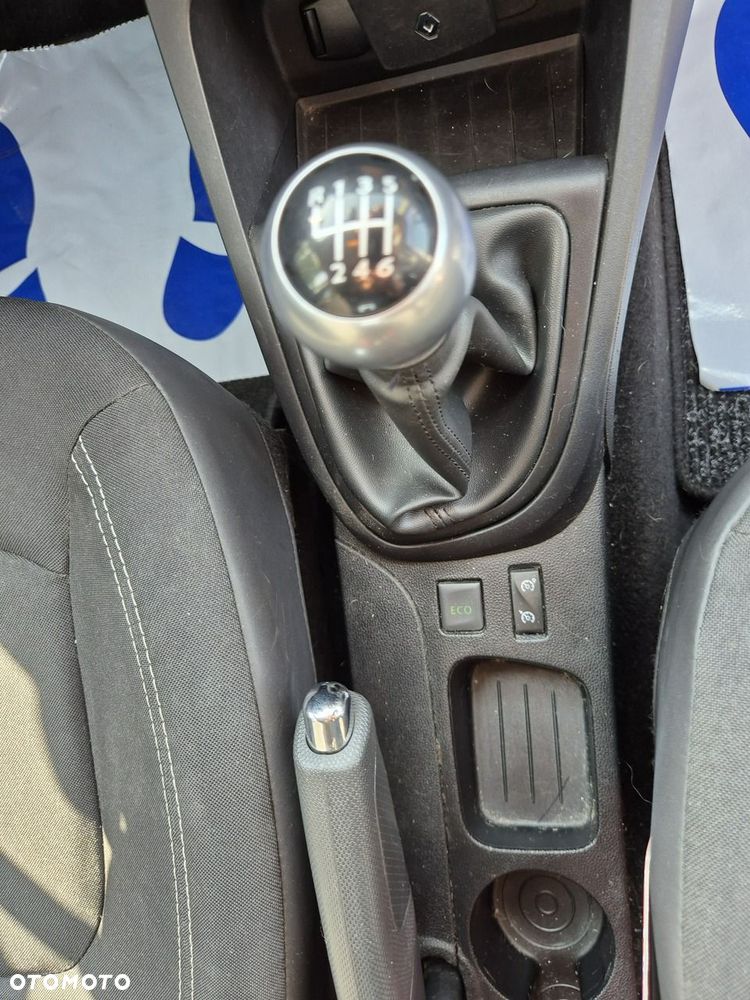 Renault Captur ENERGY TCe 120 LIMITED - 22