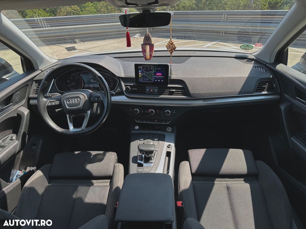 Audi Q5 2.0 TDI Quattro S tronic - 7