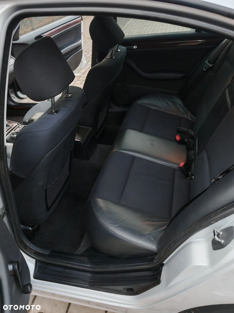BMW Seria 3 - 10