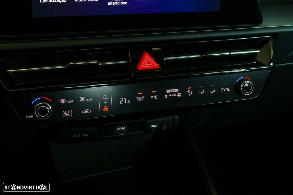 Kia e-Niro 64kWh - 13